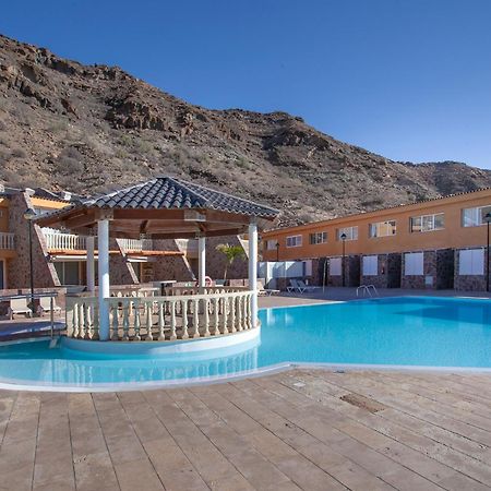 Luxurioesen Apartment Am Meer Golfplatz, Strand Playa Del Cura  Exterior foto