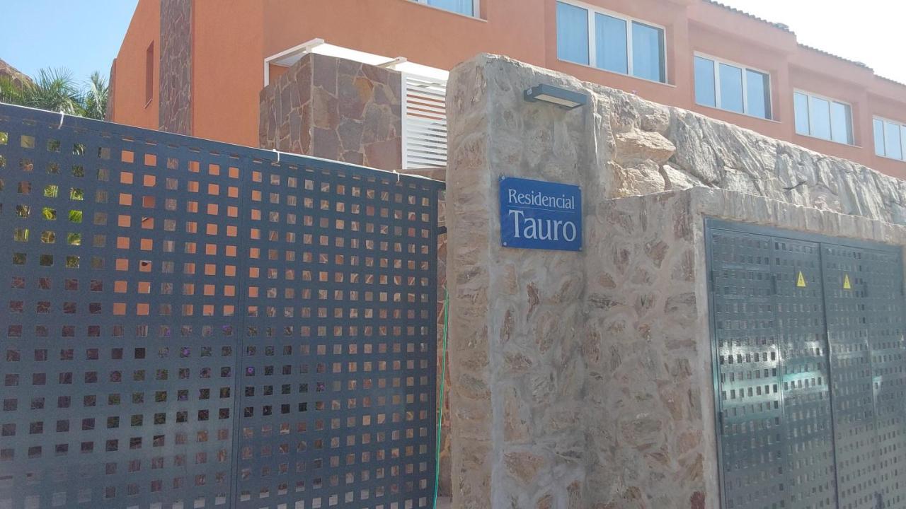Luxurioesen Apartment Am Meer Golfplatz, Strand Playa Del Cura  Exterior foto