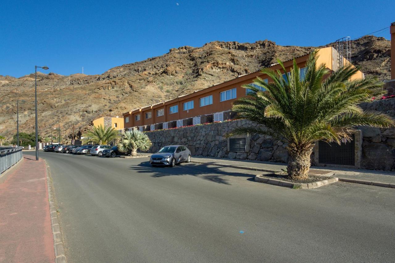 Luxurioesen Apartment Am Meer Golfplatz, Strand Playa Del Cura  Exterior foto